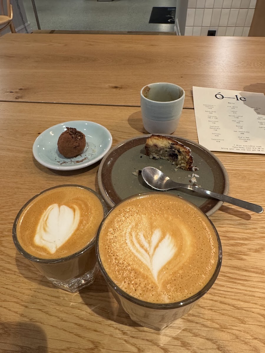 Cortado