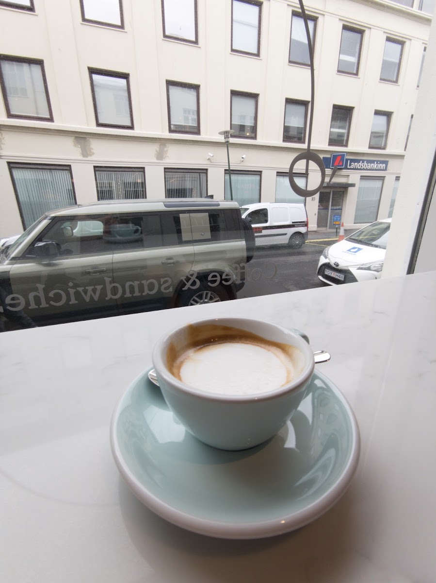 Coffee